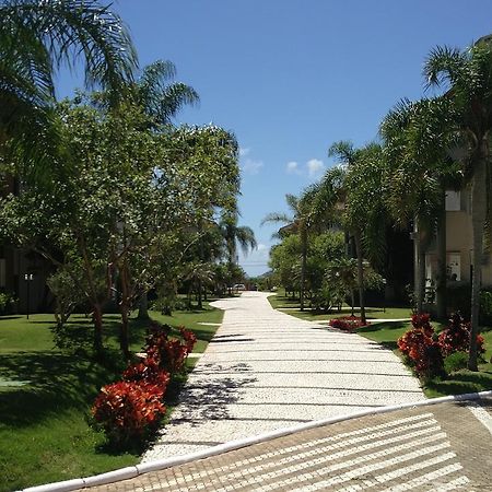Apto Cond. Porto Ventura 3 Quartos Florianópolis Exterior foto