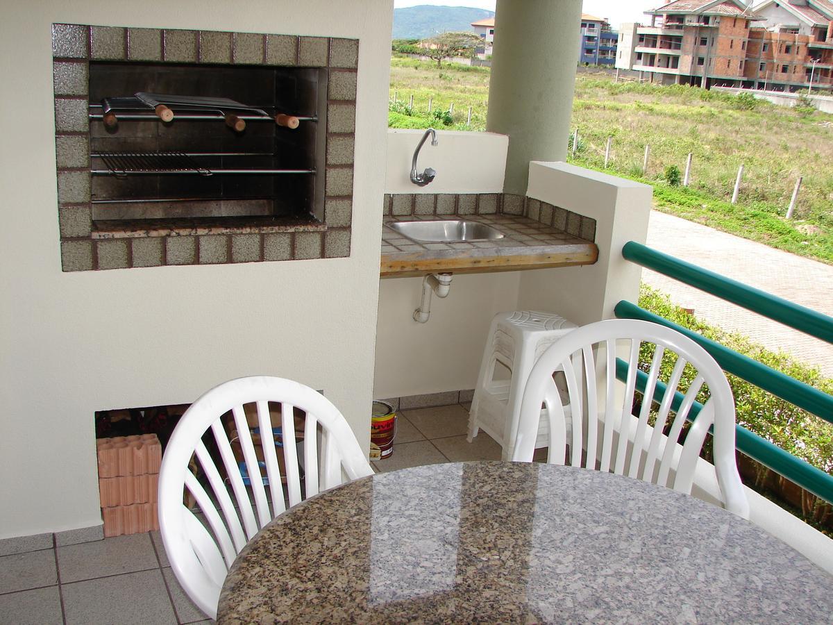 Apto Cond. Porto Ventura 3 Quartos Florianópolis Exterior foto