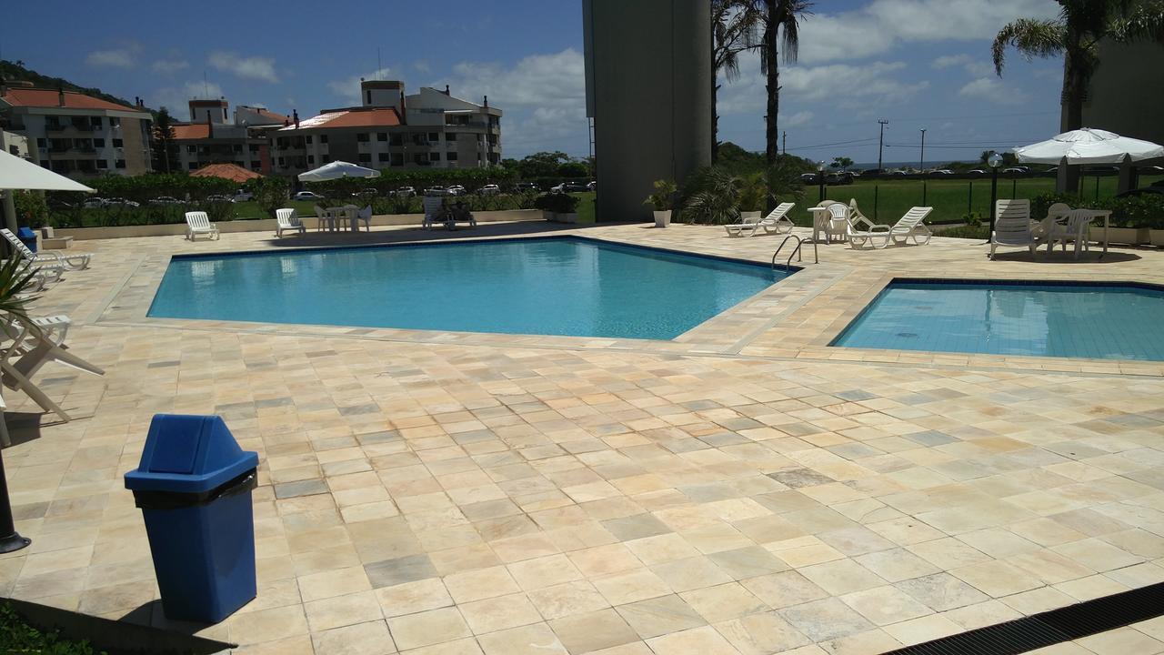 Apto Cond. Porto Ventura 3 Quartos Florianópolis Exterior foto